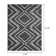 Hirotaka Performance Geometric Indoor Rug