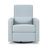 Piper Recliner and Swivel Glider-96382405