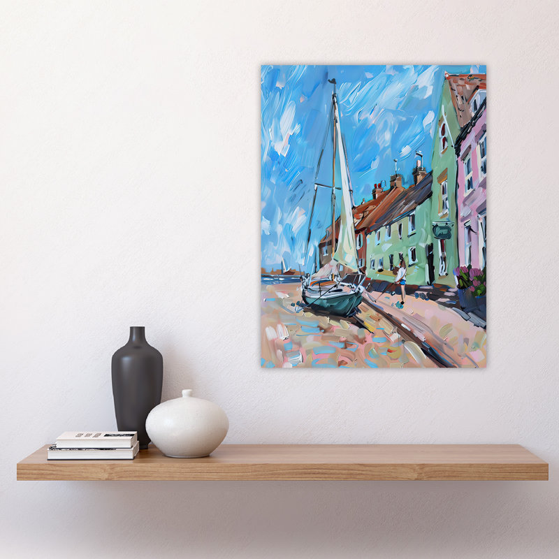 No Frame Print