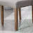 Allaya 19'' H Linen Upholstered Parsons Chair-88478772