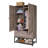 Raeesa 38 " W Armoire