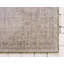 Tapis transitionnel Tollefson couleur forêt-621677552