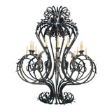 Josephine 16 - Light Chandelier