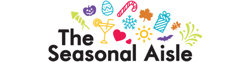 The Seasonal Aisle logo