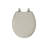 Lustra with Quick-Release Hinges Toilet Seat-1721592-91038772