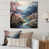 Toile tendue