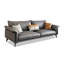 Canapé modulaire 84,65 po-108588704