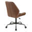 Chaise de bureau Topanga-1722576760