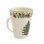Spode Christmas Tree Annual Mandarin Mug 14Oz 2022