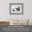 Mikasa Ripple Frame for 5x7 Inch Photo