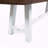 Outdoor Weather Resistant Carlisle Bench Set-967861656