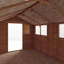 Mercia 12 x 8ft Overlap Apex Shed-66325203
