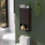 Armoire de salle de bain Moriyama-1006784563