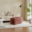 Banc de nid en tissu Lucuroy-821817868