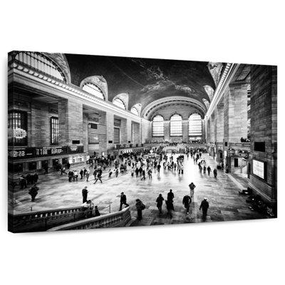 Grand Central Station, New York I