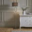 Bultema 145.5cm Traditional Floor Lamp-1815560069