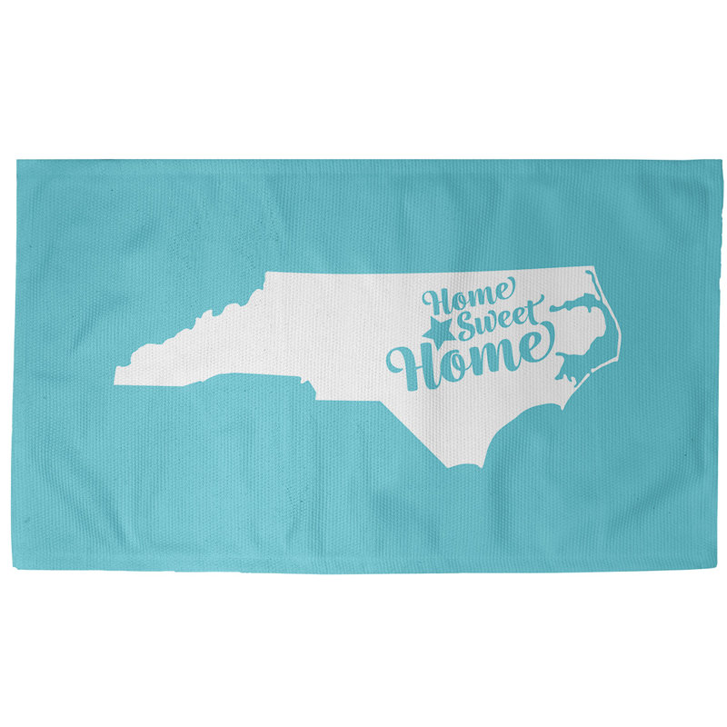 Raleigh Indoor Rug, Rectangle 5' x 7'