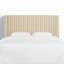 Stickland Upholstered Headboard-323707850-374656833