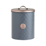 Henrik Copper Compost Caddy