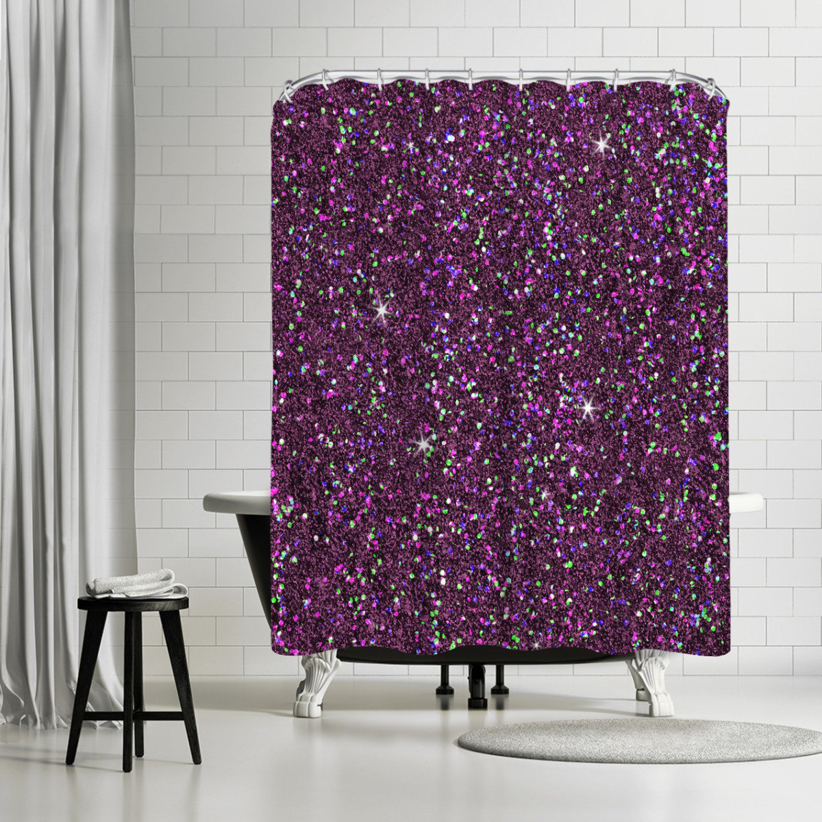 https://assets.wfcdn.com/im/44230027/compr-r85/2469/246935024/abstract-shower-curtain-purple-shiny-by-wonderful-dream-picture.jpg