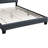 Upholstered Platform Bed-989162457-989162458