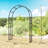 Garden Arbor Trellis