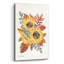 «Sunflower Fall Foliage» par Sara Baker-2140125561