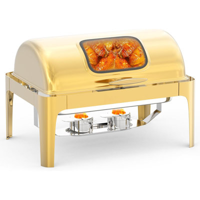 Réchaud à nourriture 9QT