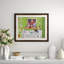 Hanover Cat Giclee Print by Dana Gibson