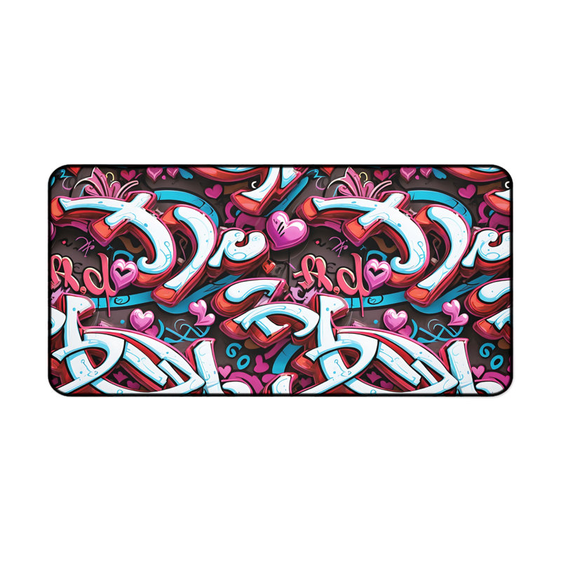 Desk Pad