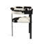 Darcy Upholstered Arm Chair-87315950-87315951