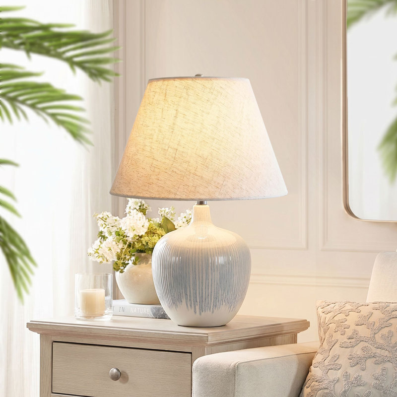Lampe de table Modern Modern