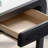 Solid Wood Writing Desk