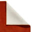 Tufted Wool Terracotta Rug-70523114