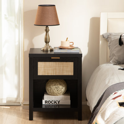 Alayha 19.7'' W Nightstand