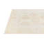 Tapis beige Osborne