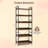 Teas 27'' W Iron Shelving Unit