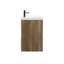 Ensemble de meuble-lavabo simple 48 po Southmead-1404321326