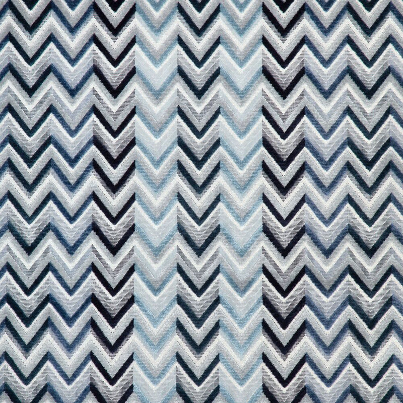 Kravet Design - 36912-52, Blue/Light Blue