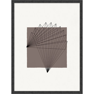 Parallel Universe 3 Print