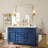 Metal Rectangle Mirror-376659521