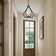 Buckeys 3 - Light Dimmable Geometric Chandelier