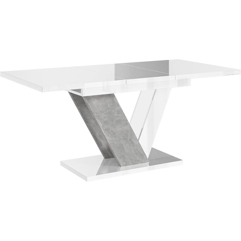 Extendable Dining Table