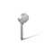 Brushed Nickel