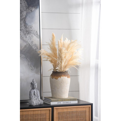 Ceramic / Porcelain Table Vase