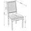 Chaises de salle à manger rembourrées French Country-1312795202-1315095699