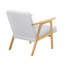 Chaise berçante rembourrée Modern-459862608-459862615