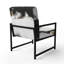 Fauteuil d'appoint Creel-124210808