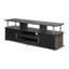Meuble télé pour téléviseur de 60 po ou moins Edwin-25903048