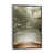 Silver Floater Framed Canvas selected